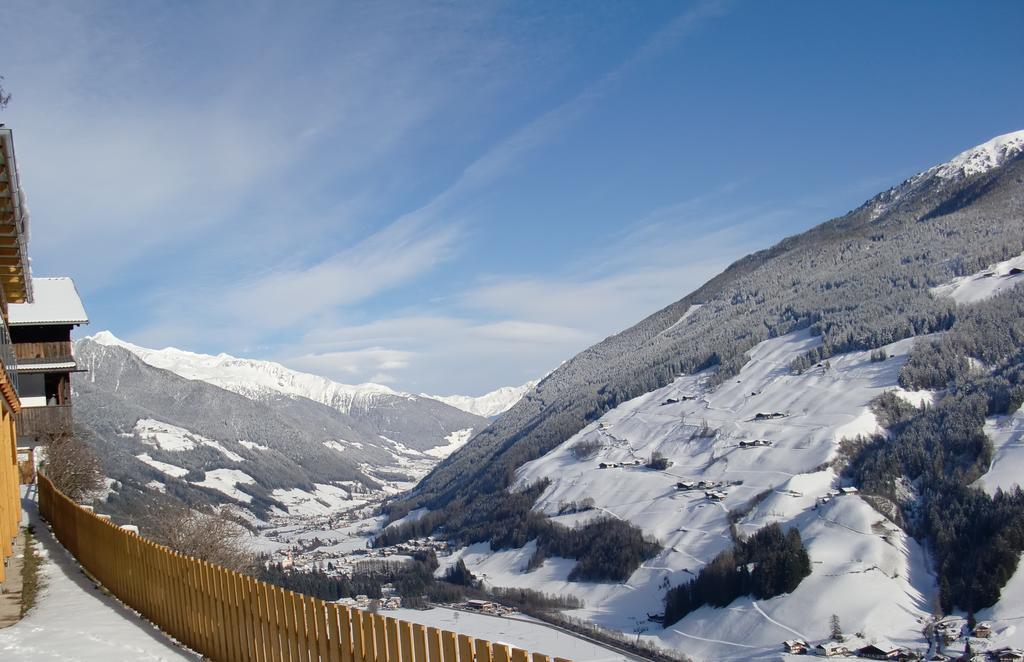 Grossstahlhof Mountain & Panorama View Apartment Ahrntal Екстериор снимка