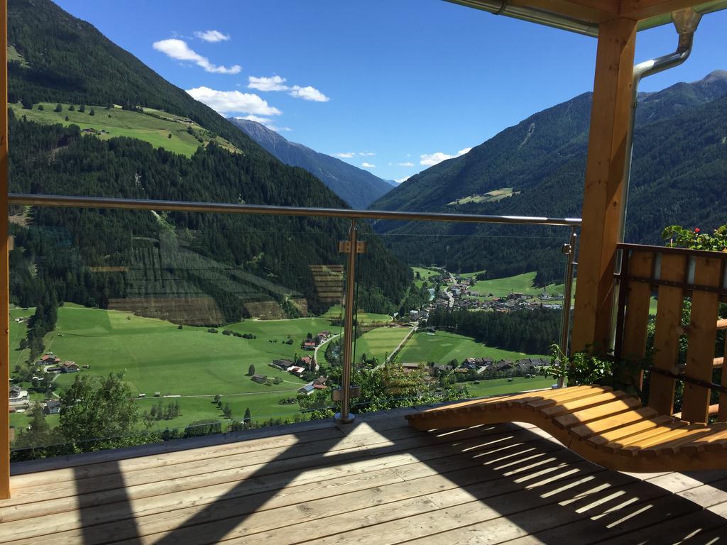 Grossstahlhof Mountain & Panorama View Apartment Ahrntal Екстериор снимка