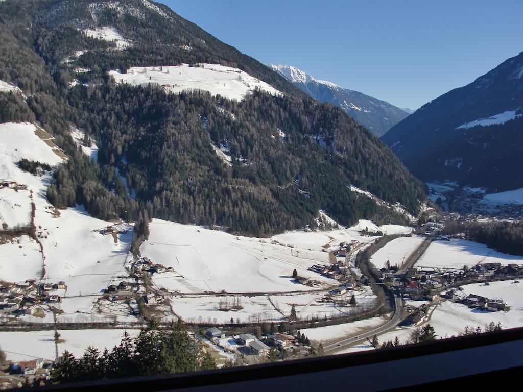 Grossstahlhof Mountain & Panorama View Apartment Ahrntal Стая снимка