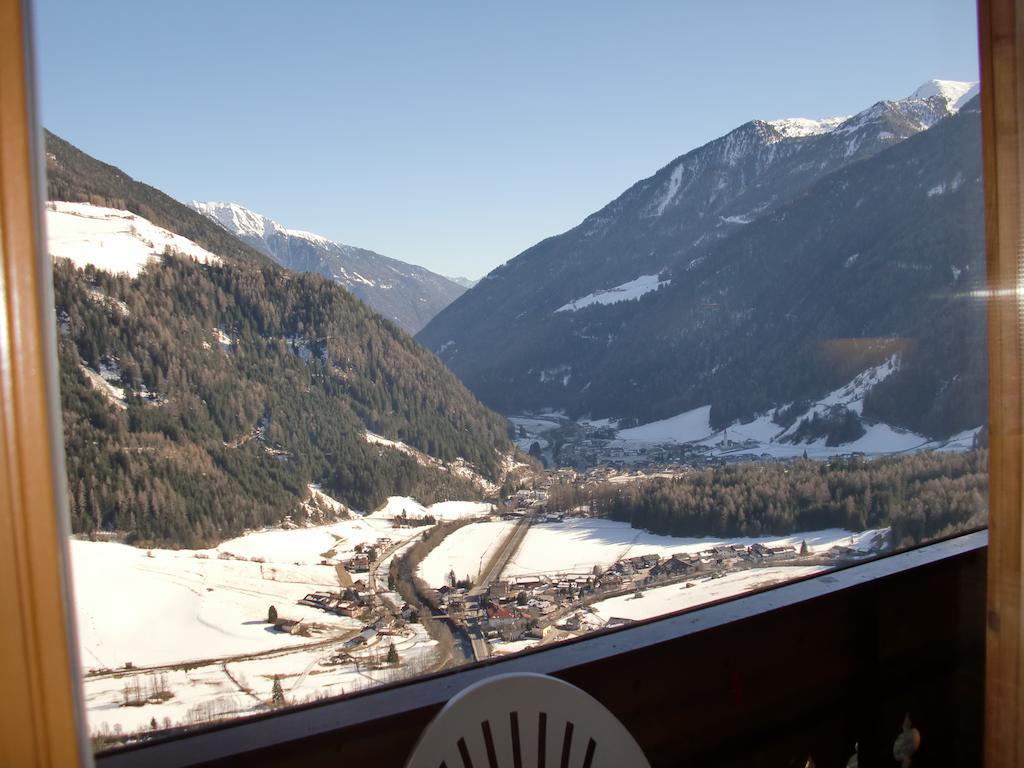 Grossstahlhof Mountain & Panorama View Apartment Ahrntal Стая снимка