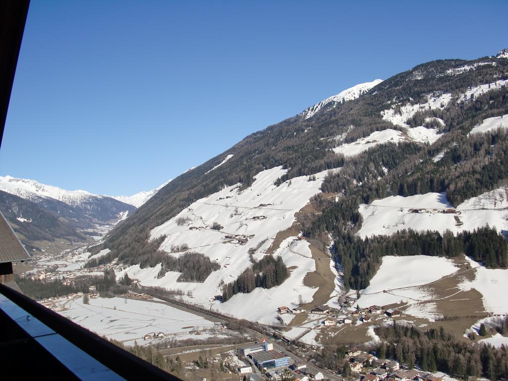Grossstahlhof Mountain & Panorama View Apartment Ahrntal Стая снимка