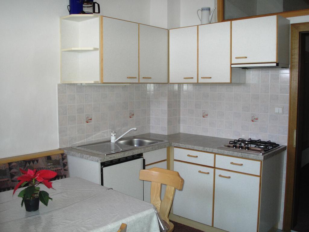 Grossstahlhof Mountain & Panorama View Apartment Ahrntal Стая снимка