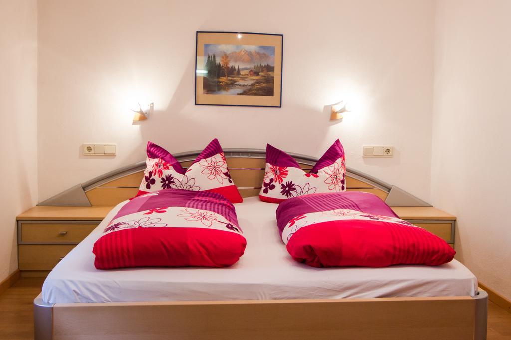 Grossstahlhof Mountain & Panorama View Apartment Ahrntal Екстериор снимка