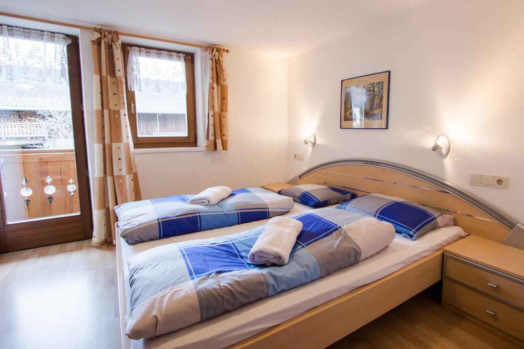 Grossstahlhof Mountain & Panorama View Apartment Ahrntal Екстериор снимка