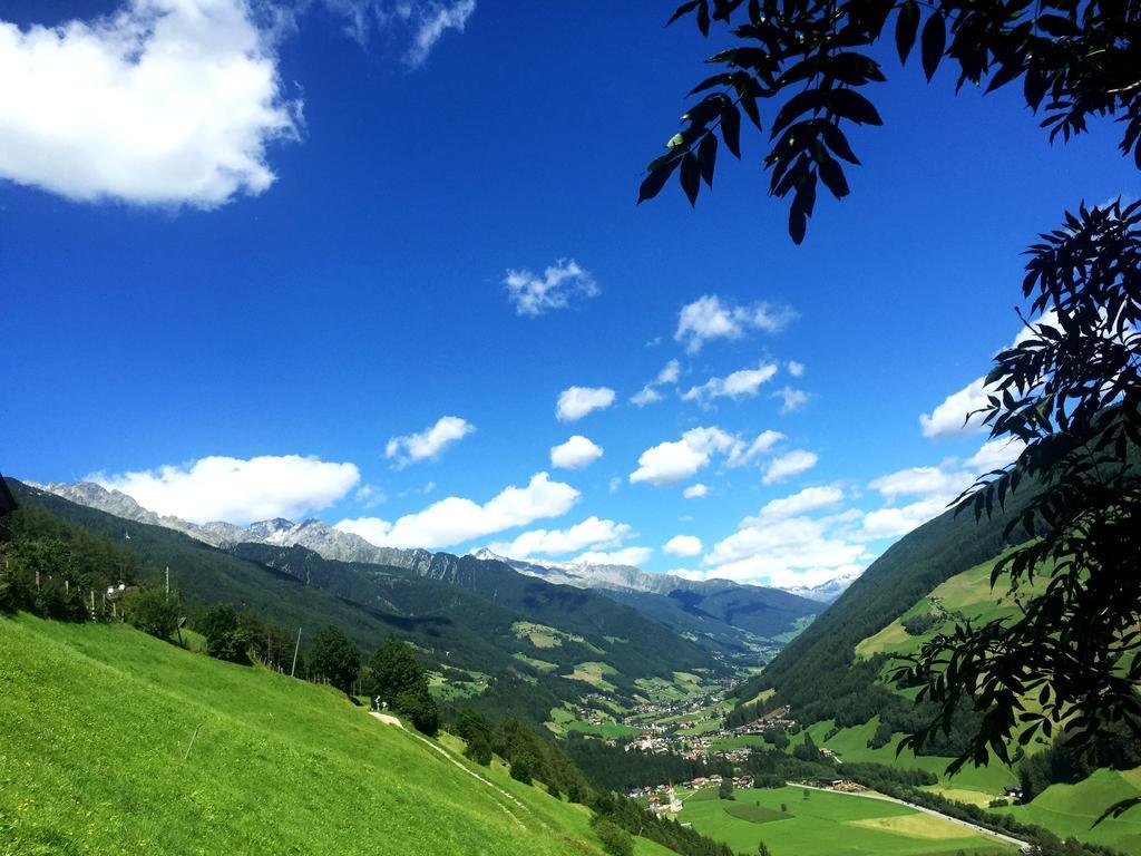 Grossstahlhof Mountain & Panorama View Apartment Ahrntal Екстериор снимка