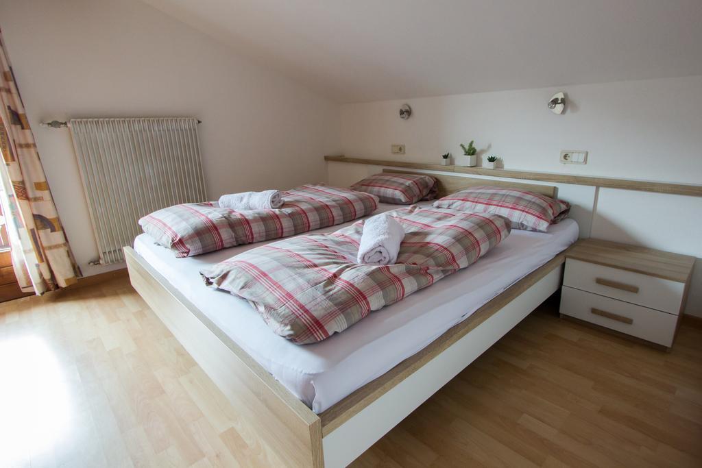 Grossstahlhof Mountain & Panorama View Apartment Ahrntal Екстериор снимка