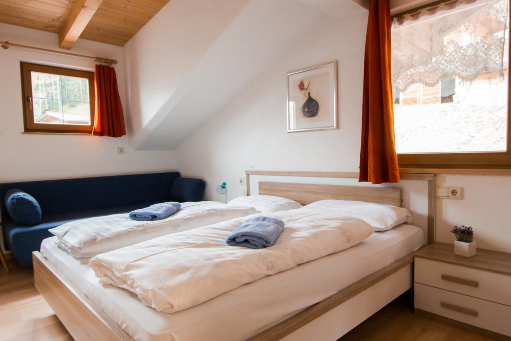 Grossstahlhof Mountain & Panorama View Apartment Ahrntal Екстериор снимка